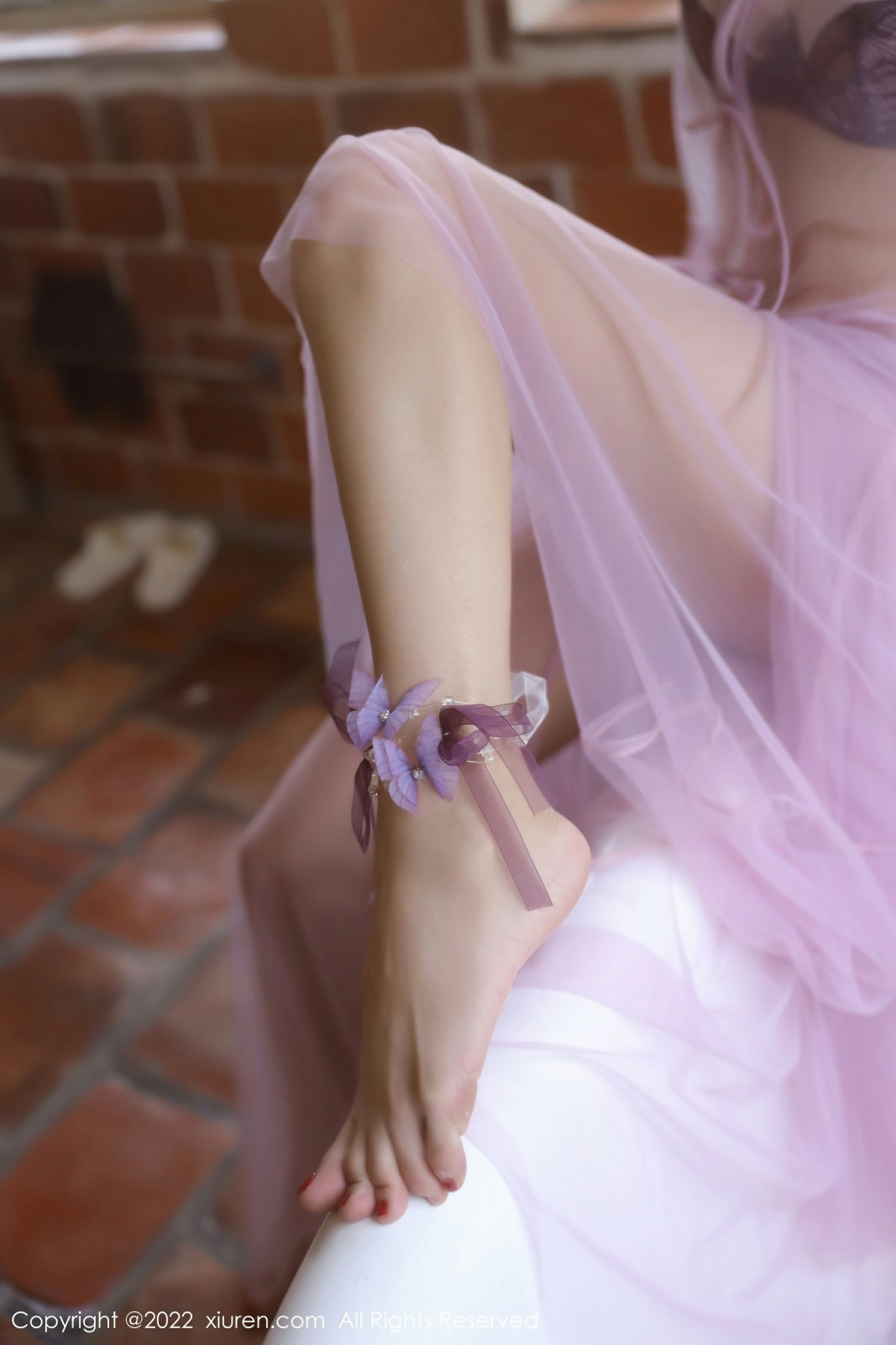 [XiuRen秀人网]20220531No5085佘贝拉bella-[秀人套图]