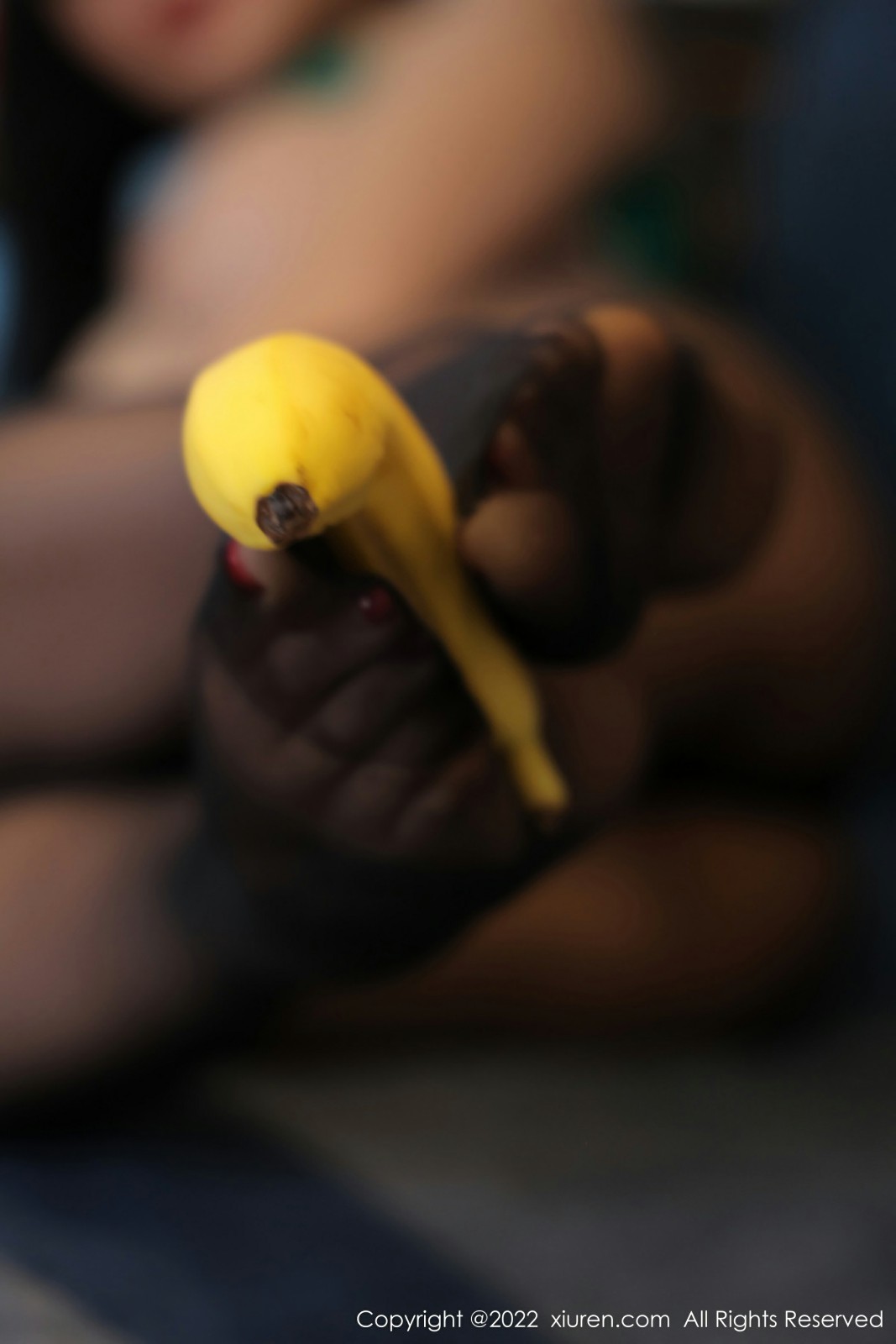 [XiuRen秀人网]20220601No5089田冰冰-[秀人套图]