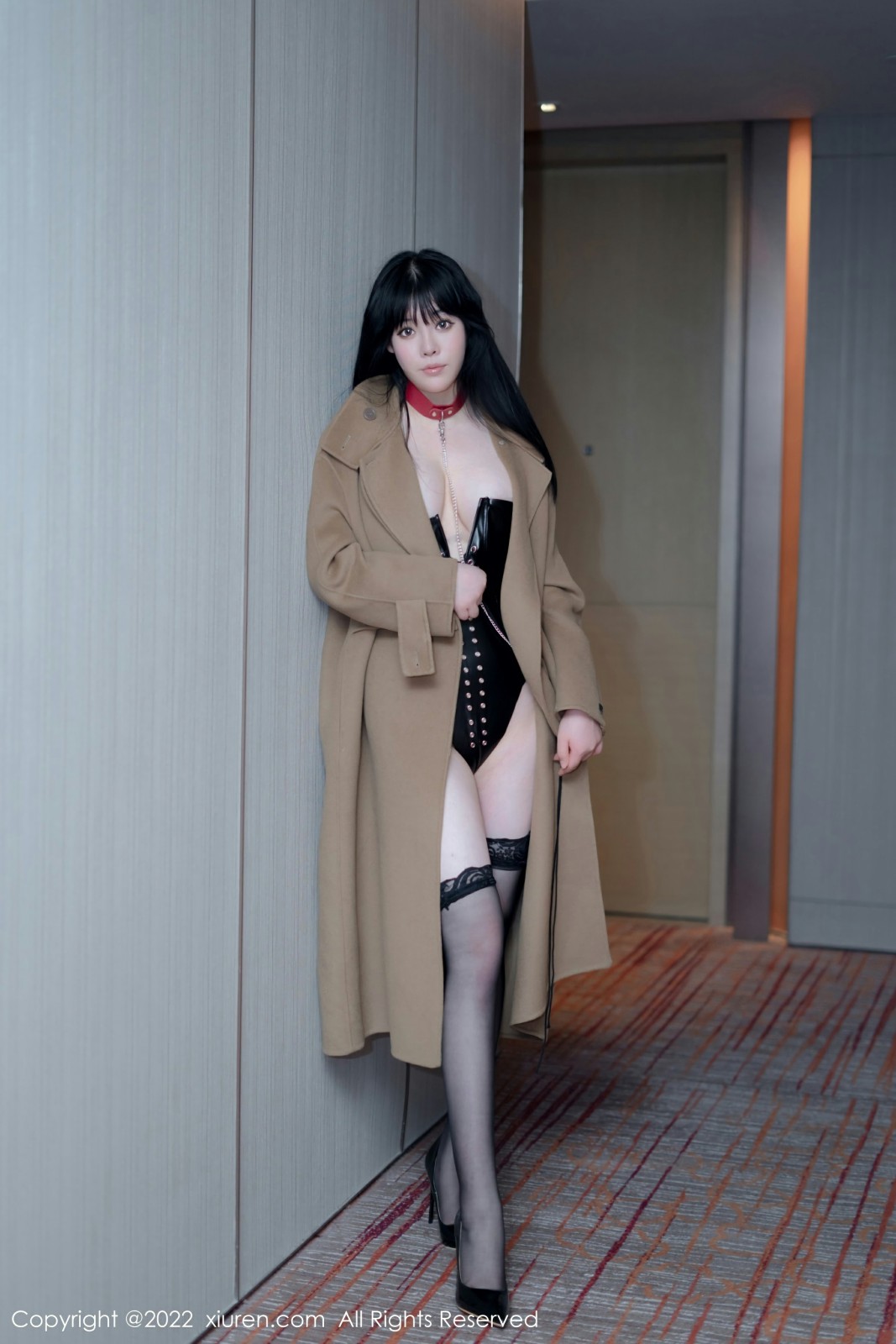 [XiuRen秀人网]20220601No5090徐媛媛-[秀人套图]