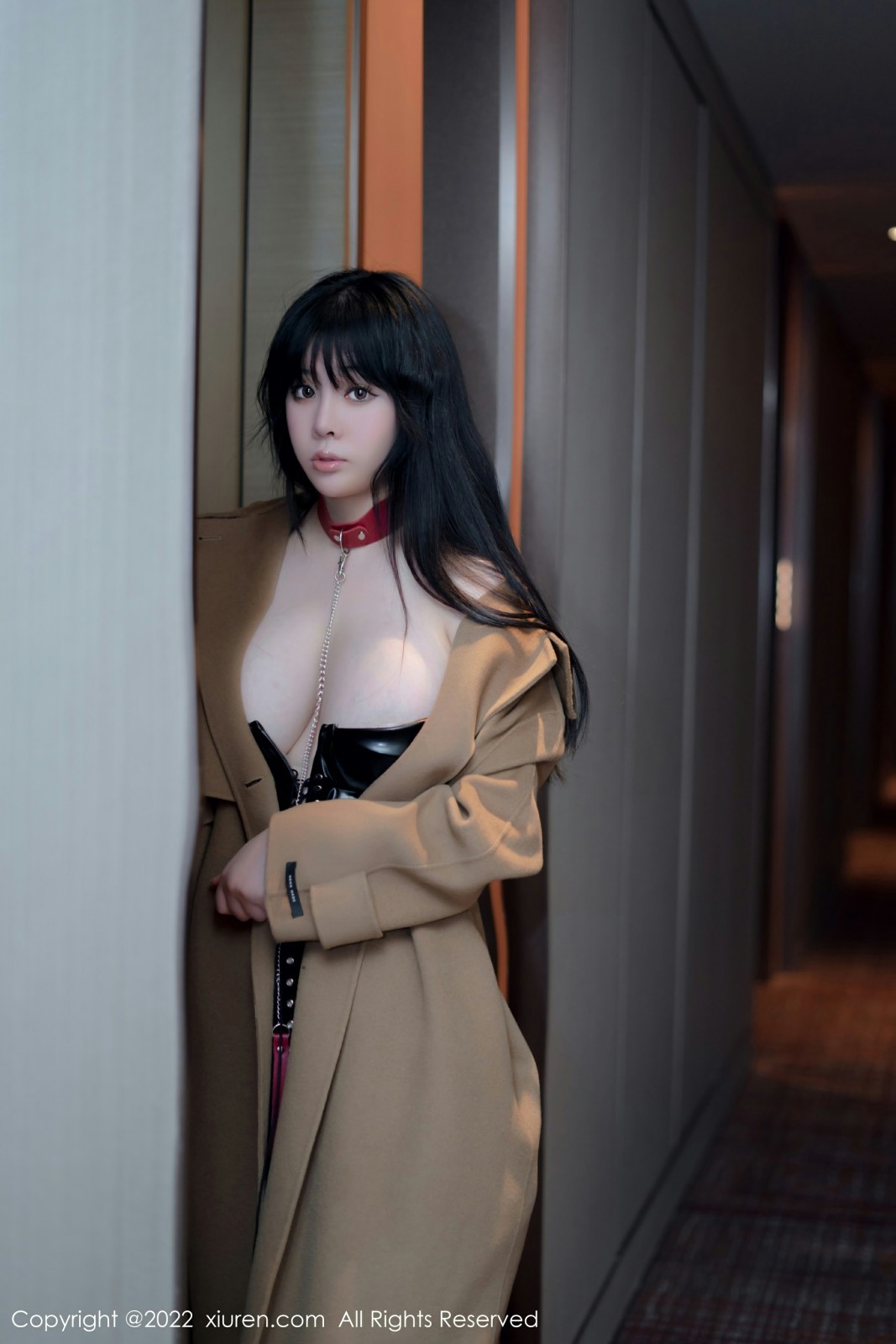 [XiuRen秀人网]20220601No5090徐媛媛-[秀人套图]