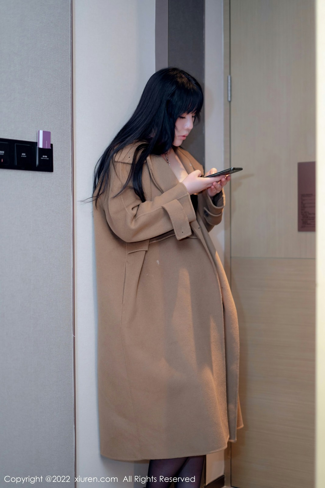 [XiuRen秀人网]20220601No5090徐媛媛-[秀人套图]