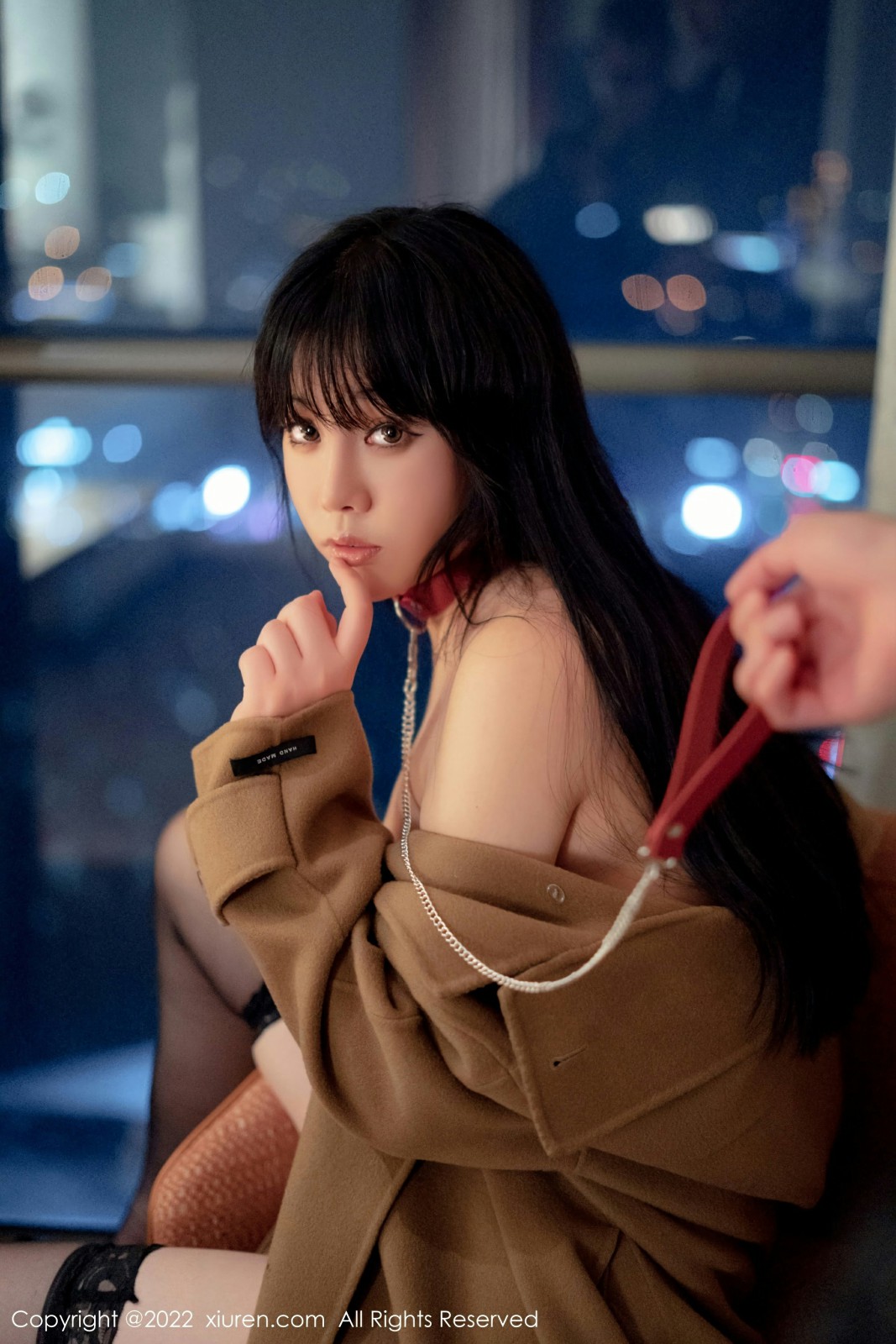 [XiuRen秀人网]20220601No5090徐媛媛-[秀人套图]