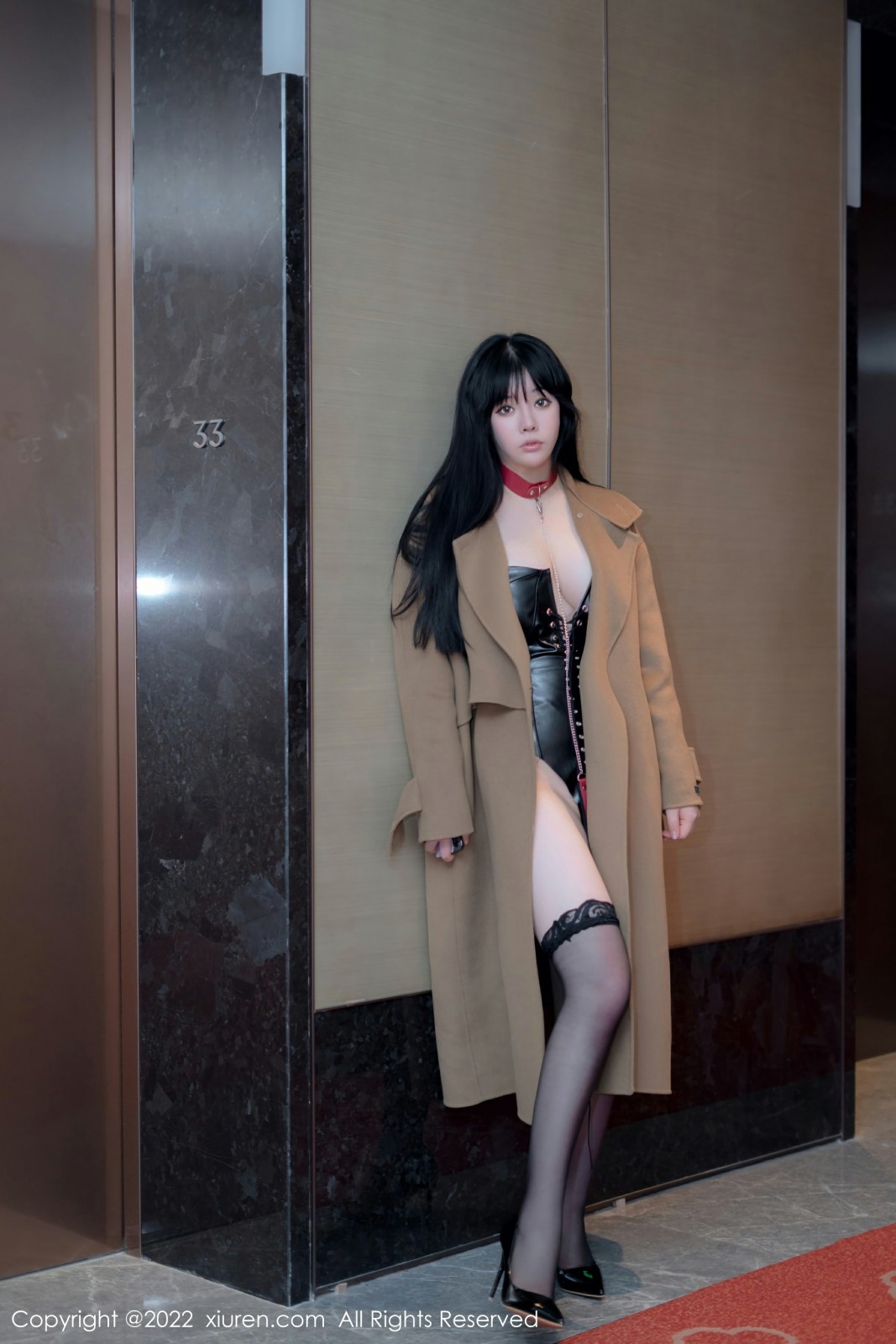 [XiuRen秀人网]20220601No5090徐媛媛-[秀人套图]