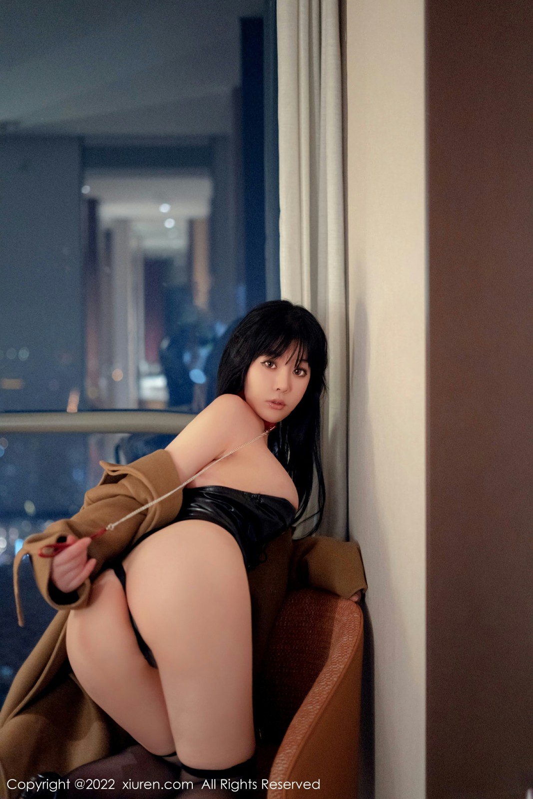 [XiuRen秀人网]20220601No5090徐媛媛-[秀人套图]