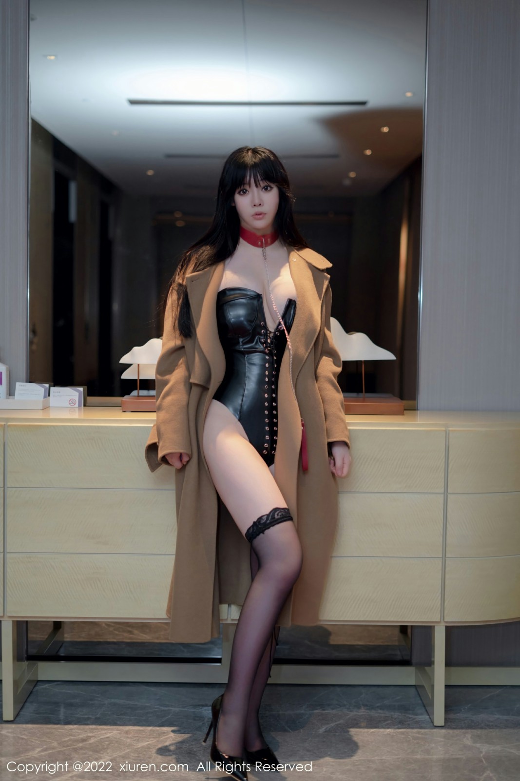 [XiuRen秀人网]20220601No5090徐媛媛-[秀人套图]