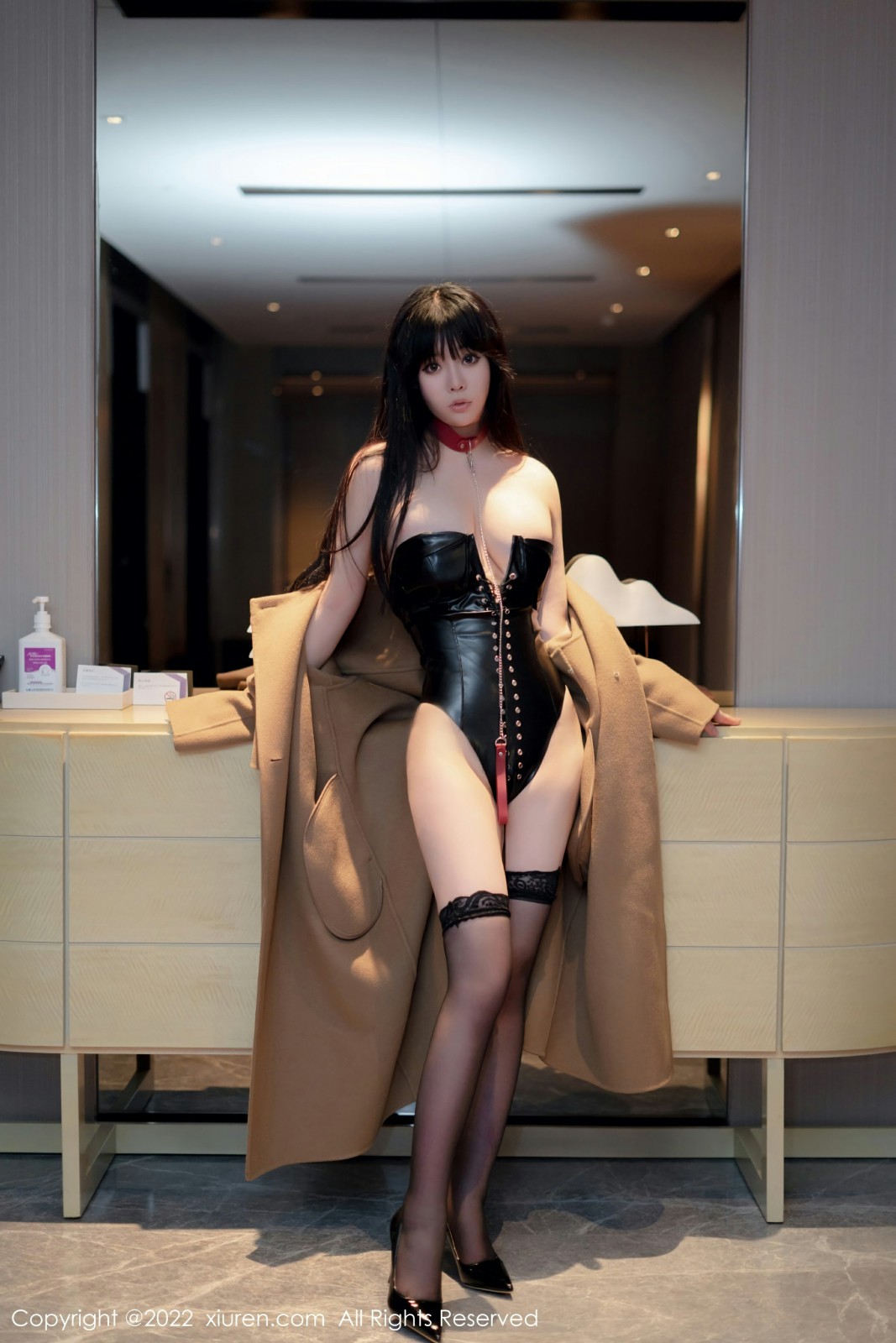 [XiuRen秀人网]20220601No5090徐媛媛-[秀人套图]