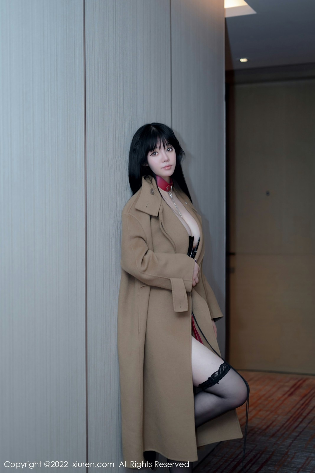 [XiuRen秀人网]20220601No5090徐媛媛-[秀人套图]