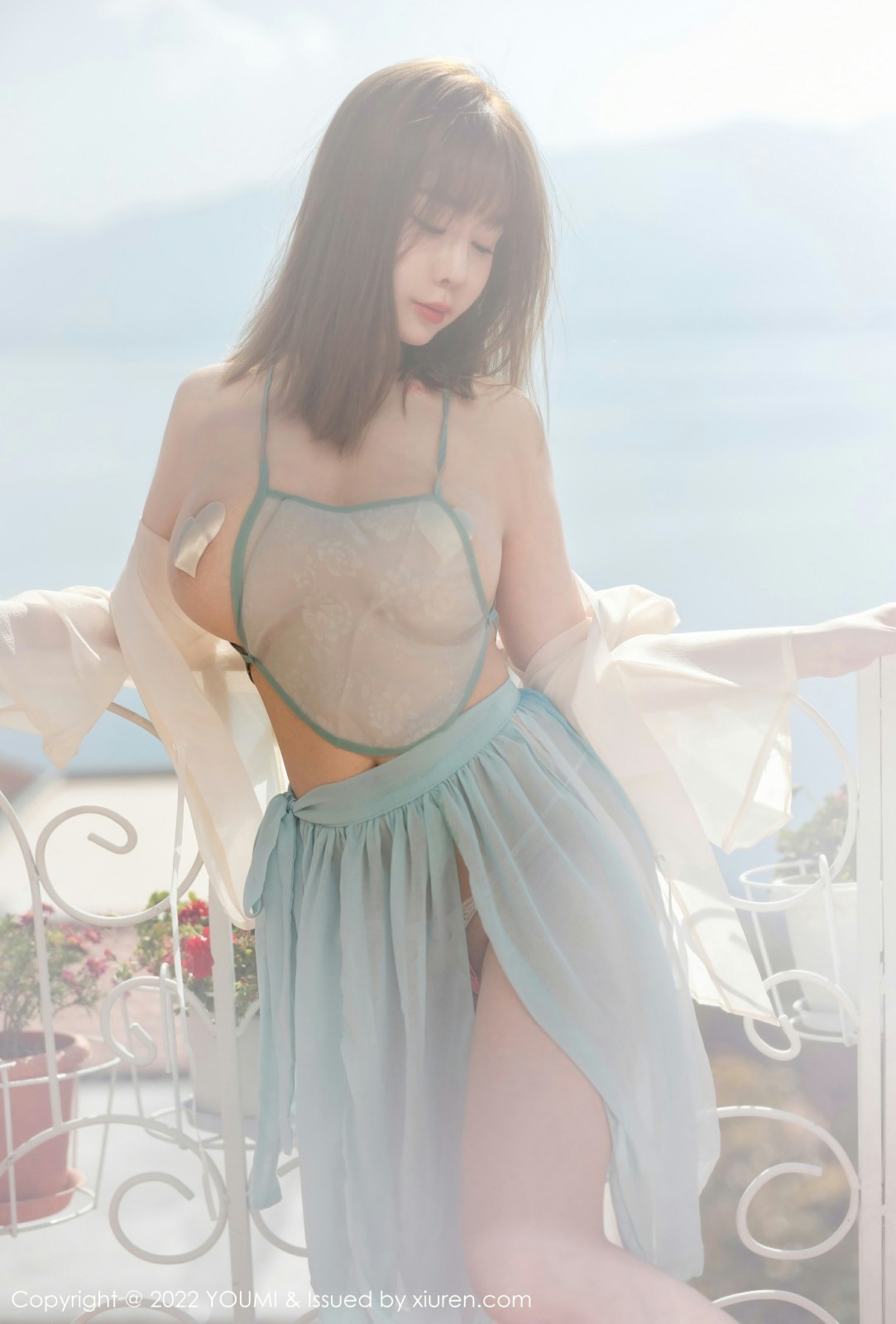 [YOUMI尤蜜荟]20220602VOL798王雨纯-[秀人套图]