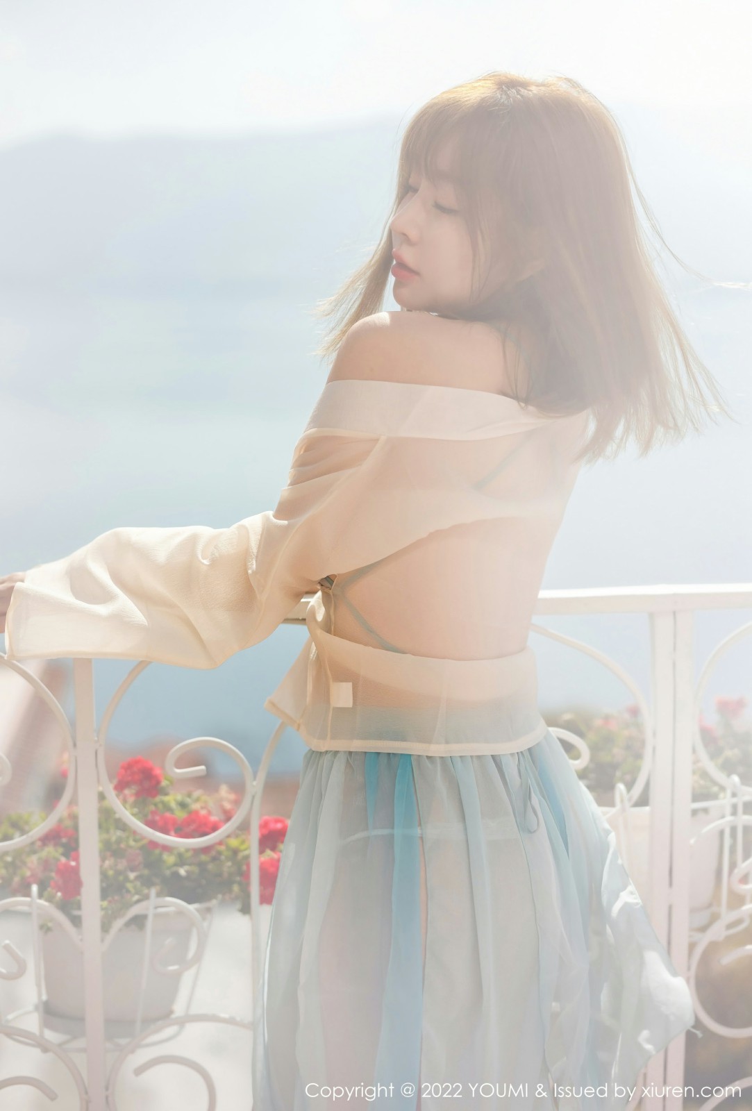 [YOUMI尤蜜荟]20220602VOL798王雨纯-[秀人套图]