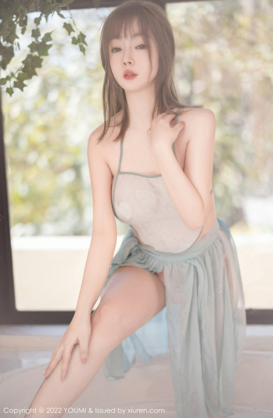 [YOUMI尤蜜荟]20220602VOL798王雨纯-[秀人套图]