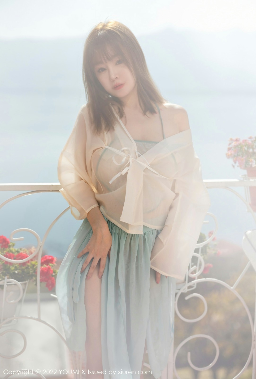 [YOUMI尤蜜荟]20220602VOL798王雨纯-[秀人套图]