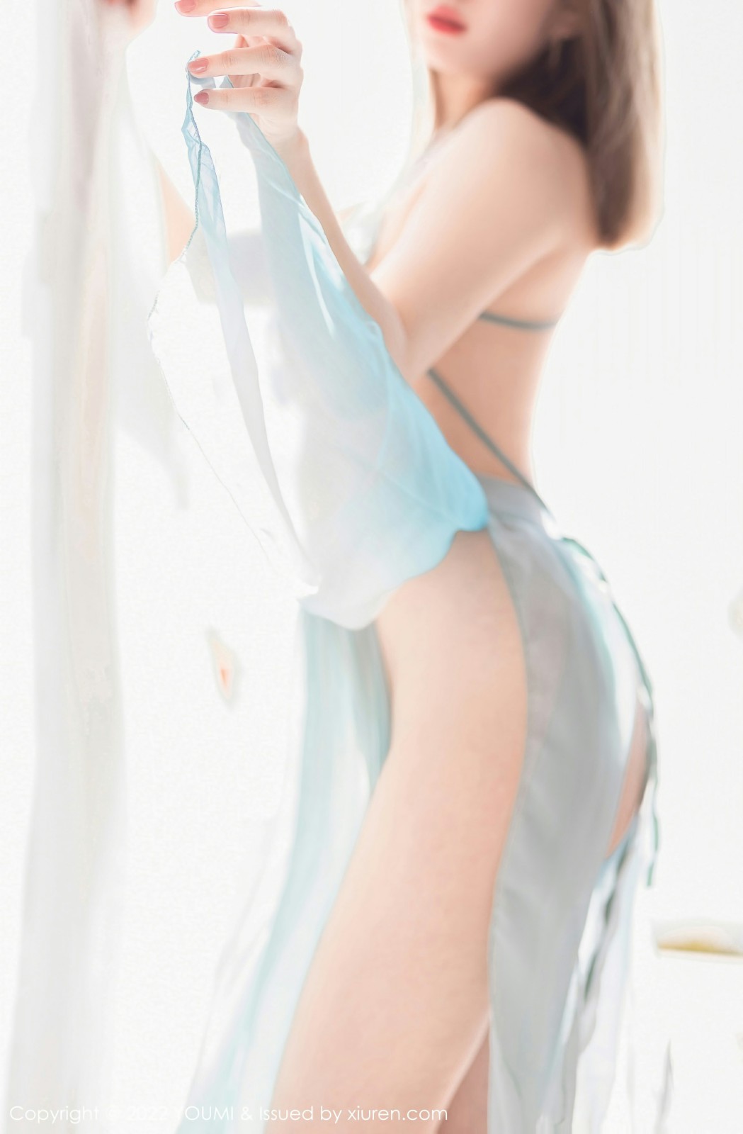 [YOUMI尤蜜荟]20220602VOL798王雨纯-[秀人套图]