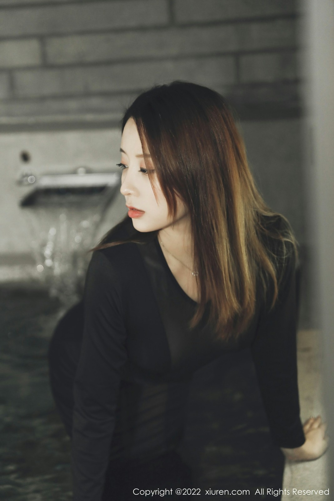 [XiuRen秀人网]20220601No5091筱慧-[秀人套图]