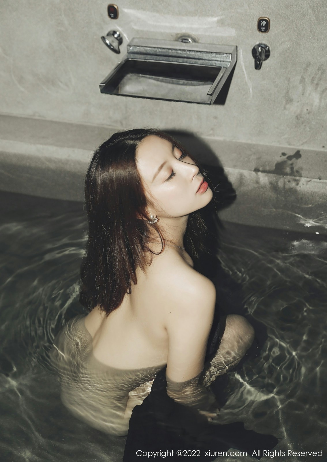 [XiuRen秀人网]20220601No5091筱慧-[秀人套图]