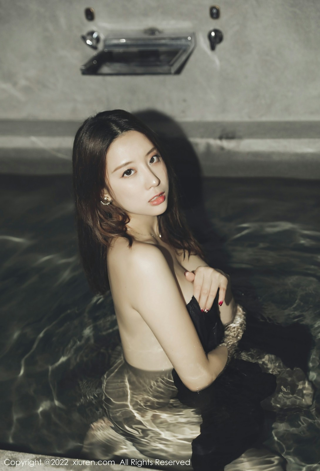 [XiuRen秀人网]20220601No5091筱慧-[秀人套图]