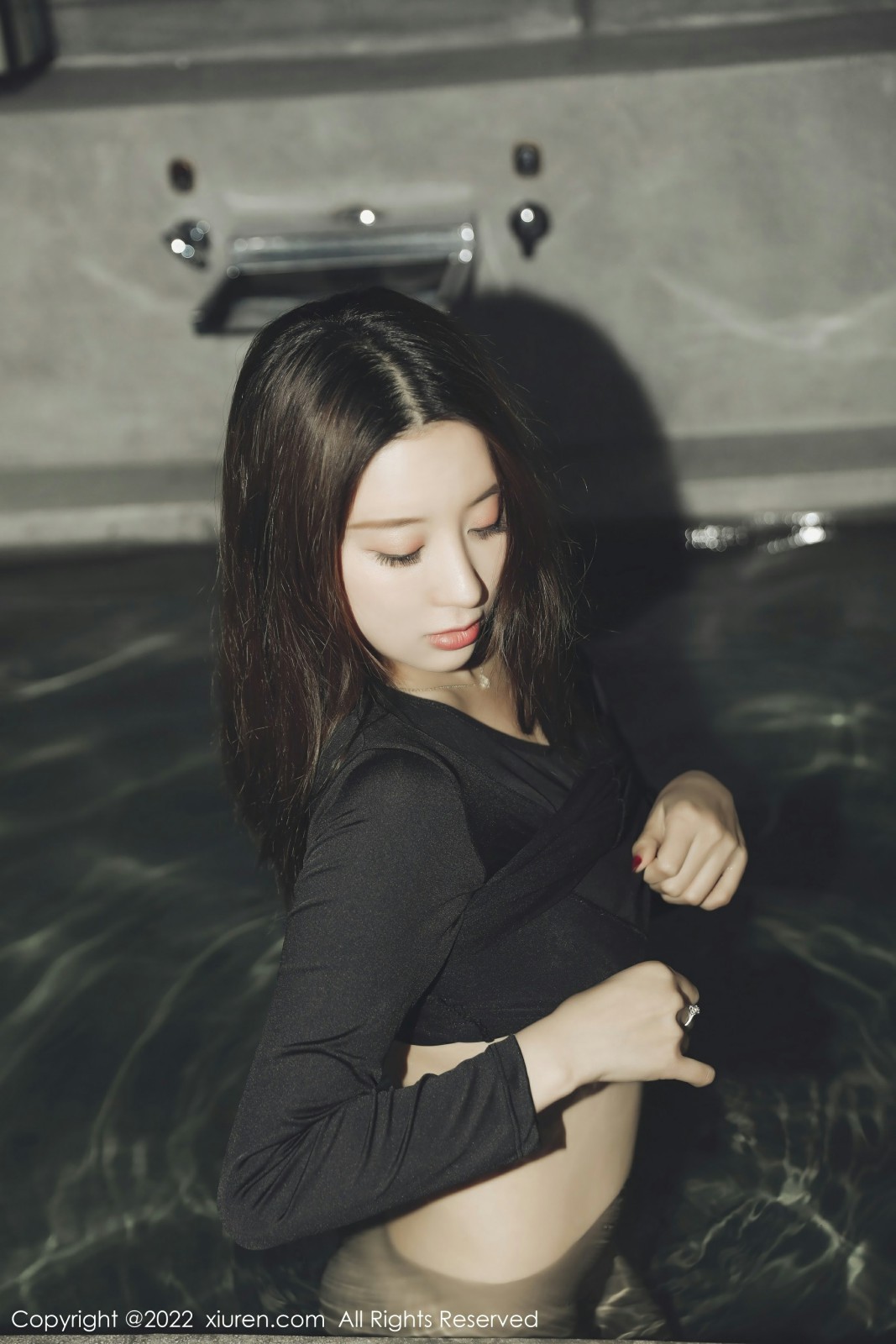 [XiuRen秀人网]20220601No5091筱慧-[秀人套图]