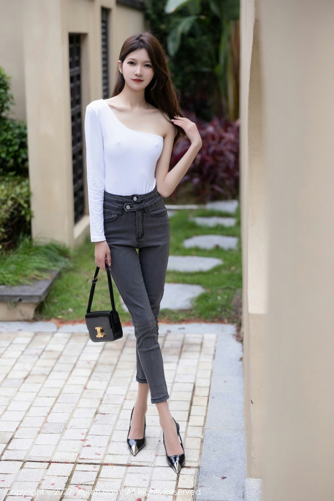 [XiuRen秀人网]20220601No5093程程程-[秀人套图]