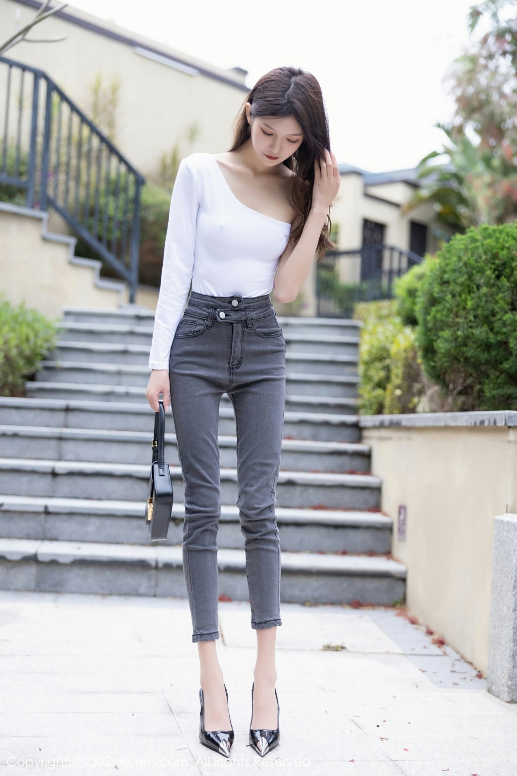 [XiuRen秀人网]20220601No5093程程程-[秀人套图]