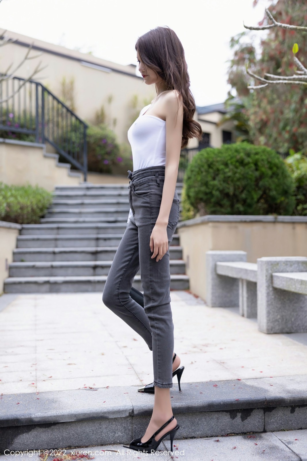 [XiuRen秀人网]20220601No5093程程程-[秀人套图]