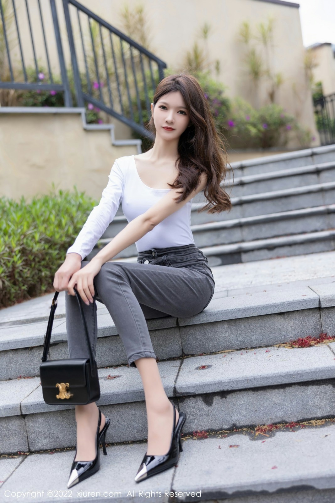 [XiuRen秀人网]20220601No5093程程程-[秀人套图]