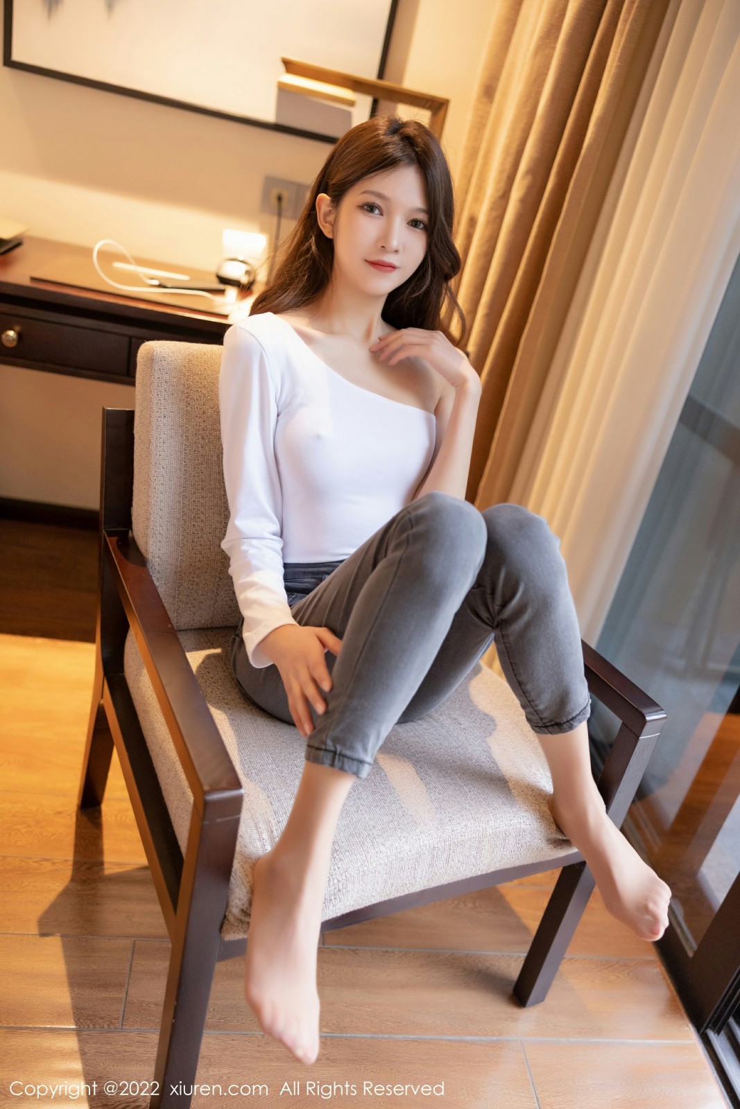 [XiuRen秀人网]20220601No5093程程程-[秀人套图]