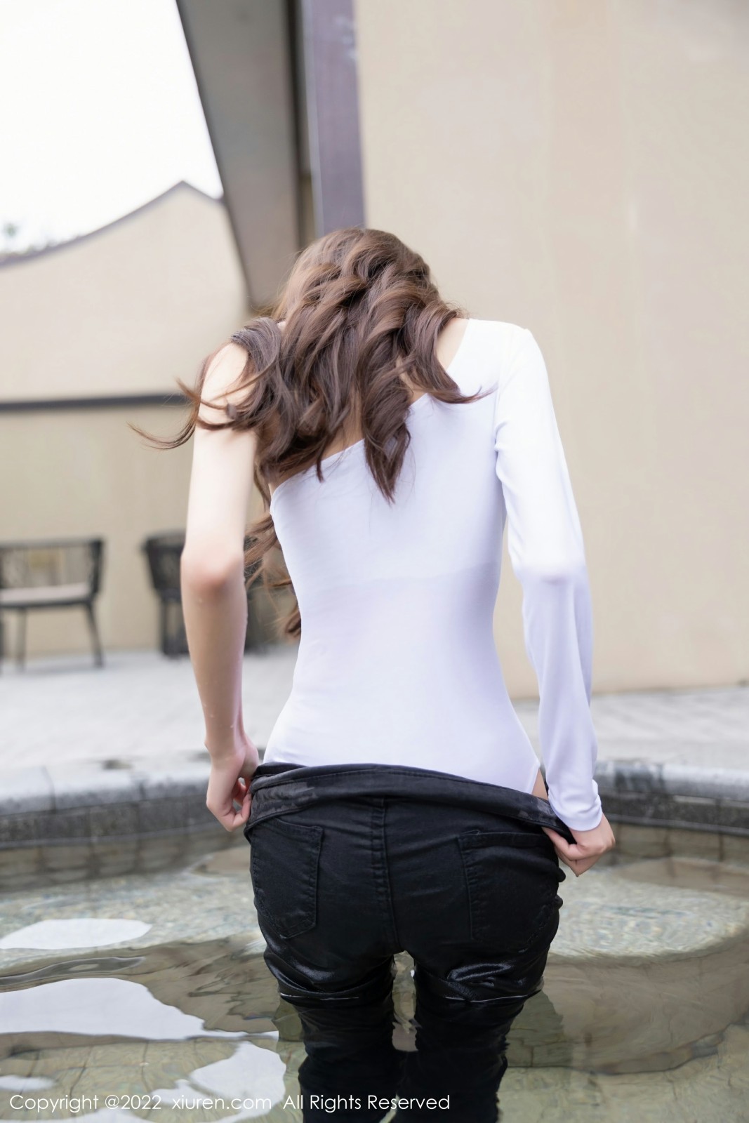 [XiuRen秀人网]20220601No5093程程程-[秀人套图]