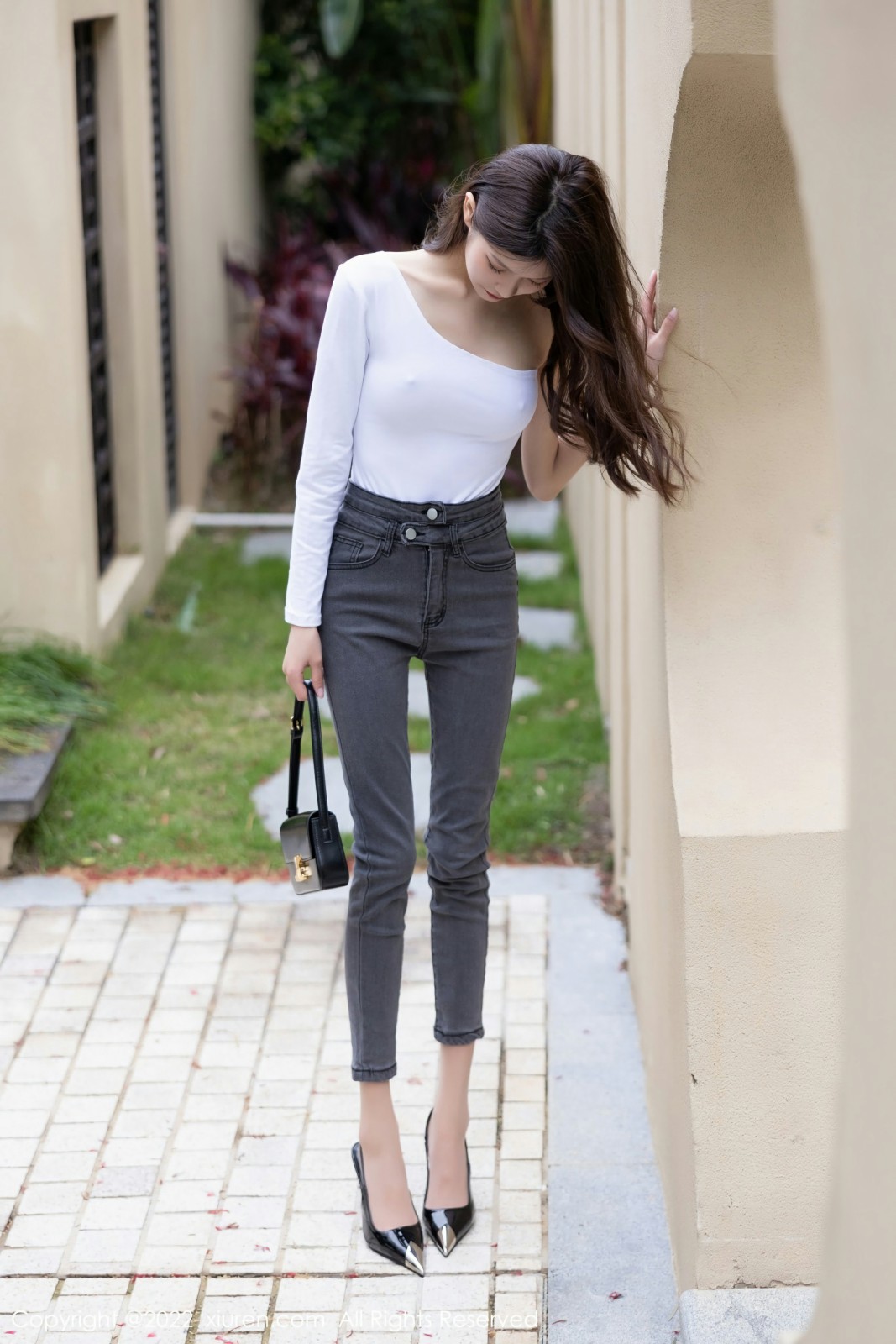 [XiuRen秀人网]20220601No5093程程程-[秀人套图]