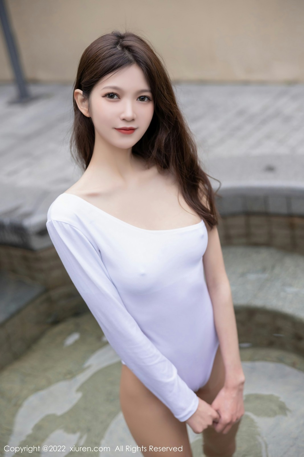 [XiuRen秀人网]20220601No5093程程程-[秀人套图]