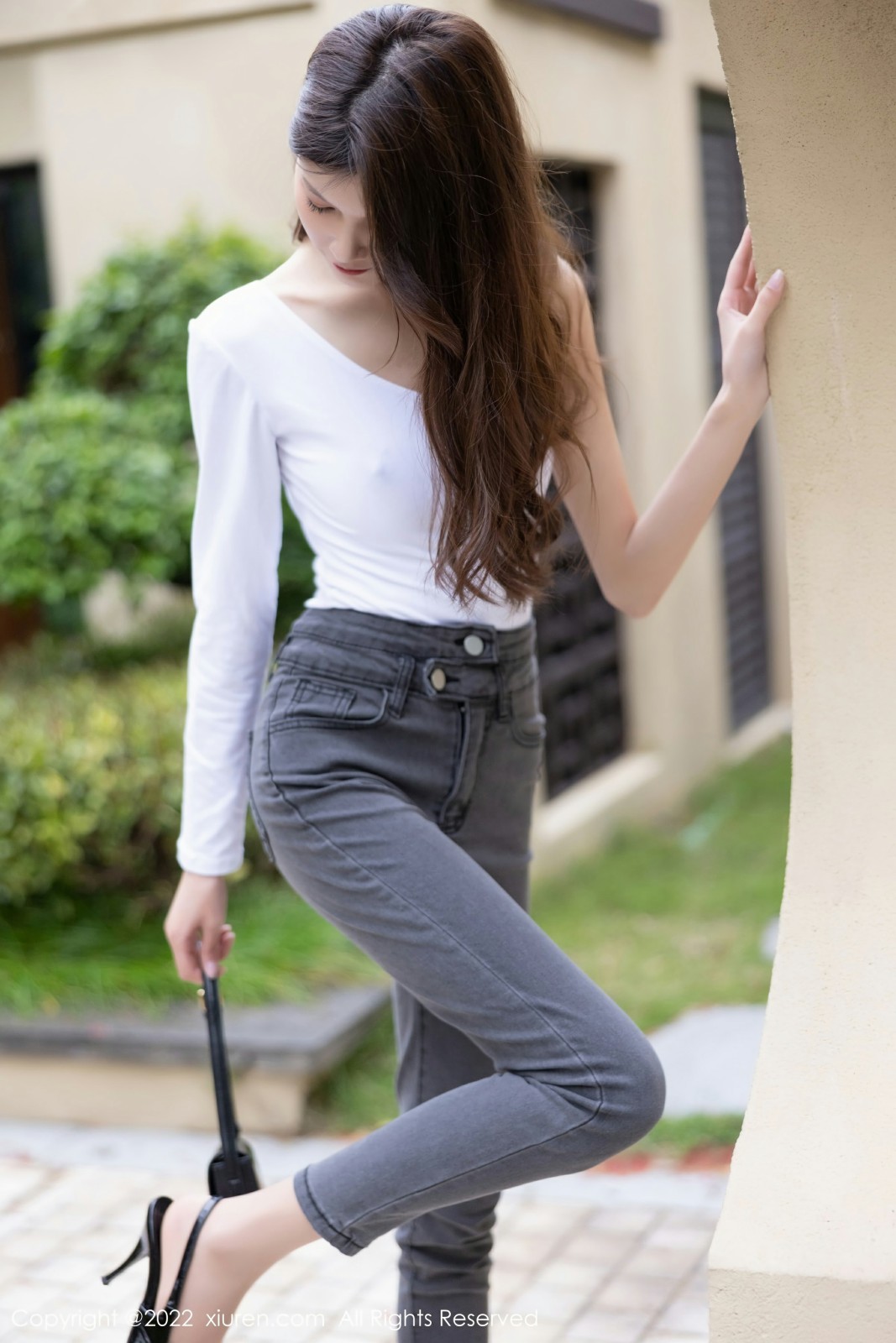 [XiuRen秀人网]20220601No5093程程程-[秀人套图]