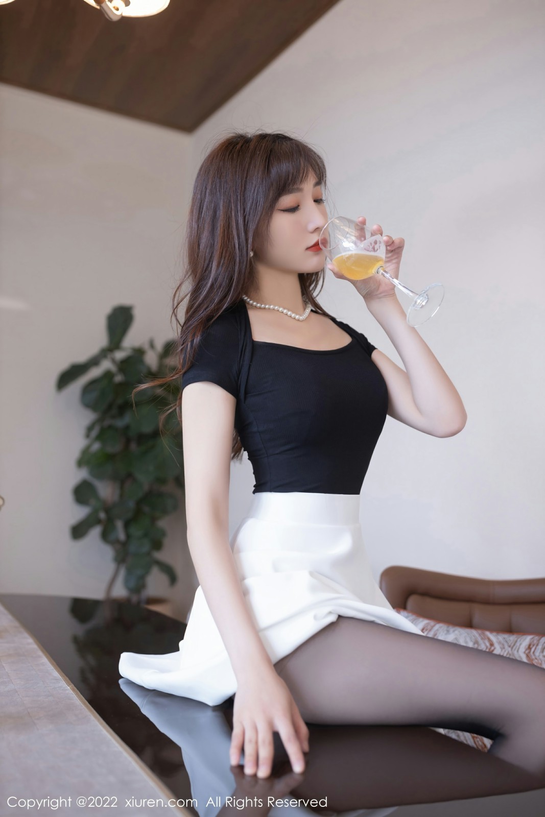 [XiuRen秀人网]20220601No5095陆萱萱-[秀人套图]