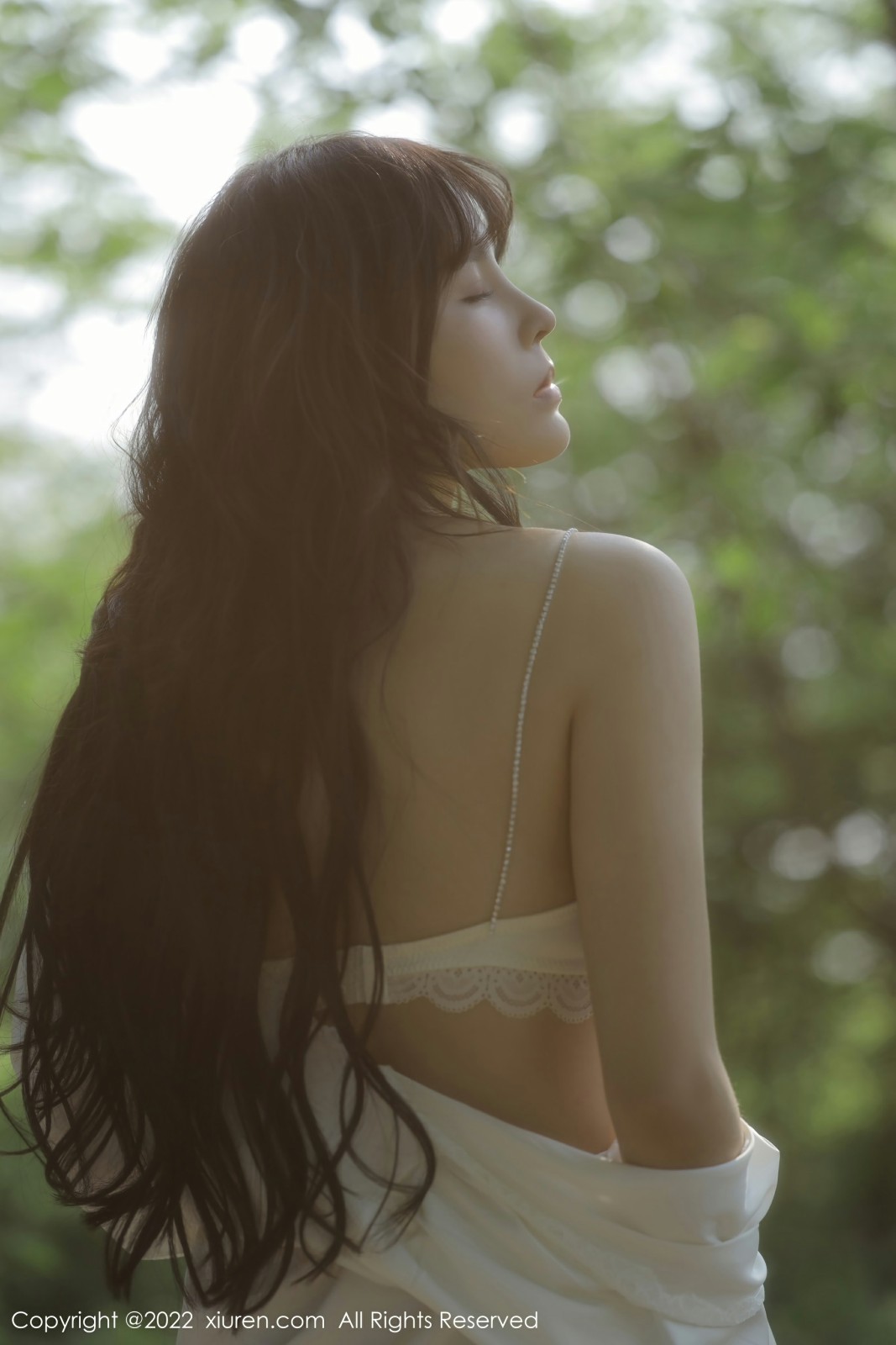 [XiuRen秀人网]20220602No5098许嘉欣-[秀人套图]