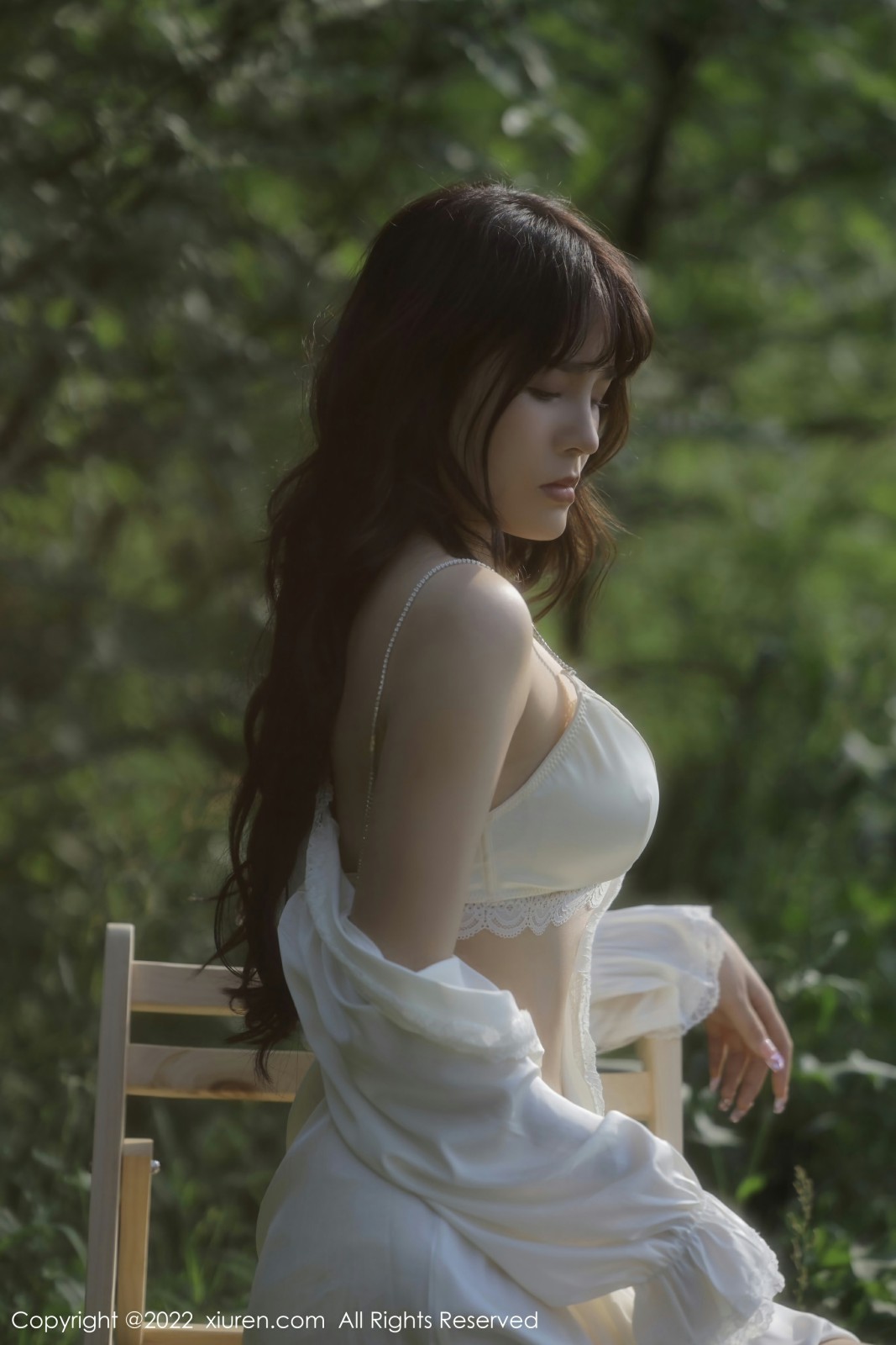 [XiuRen秀人网]20220602No5098许嘉欣-[秀人套图]