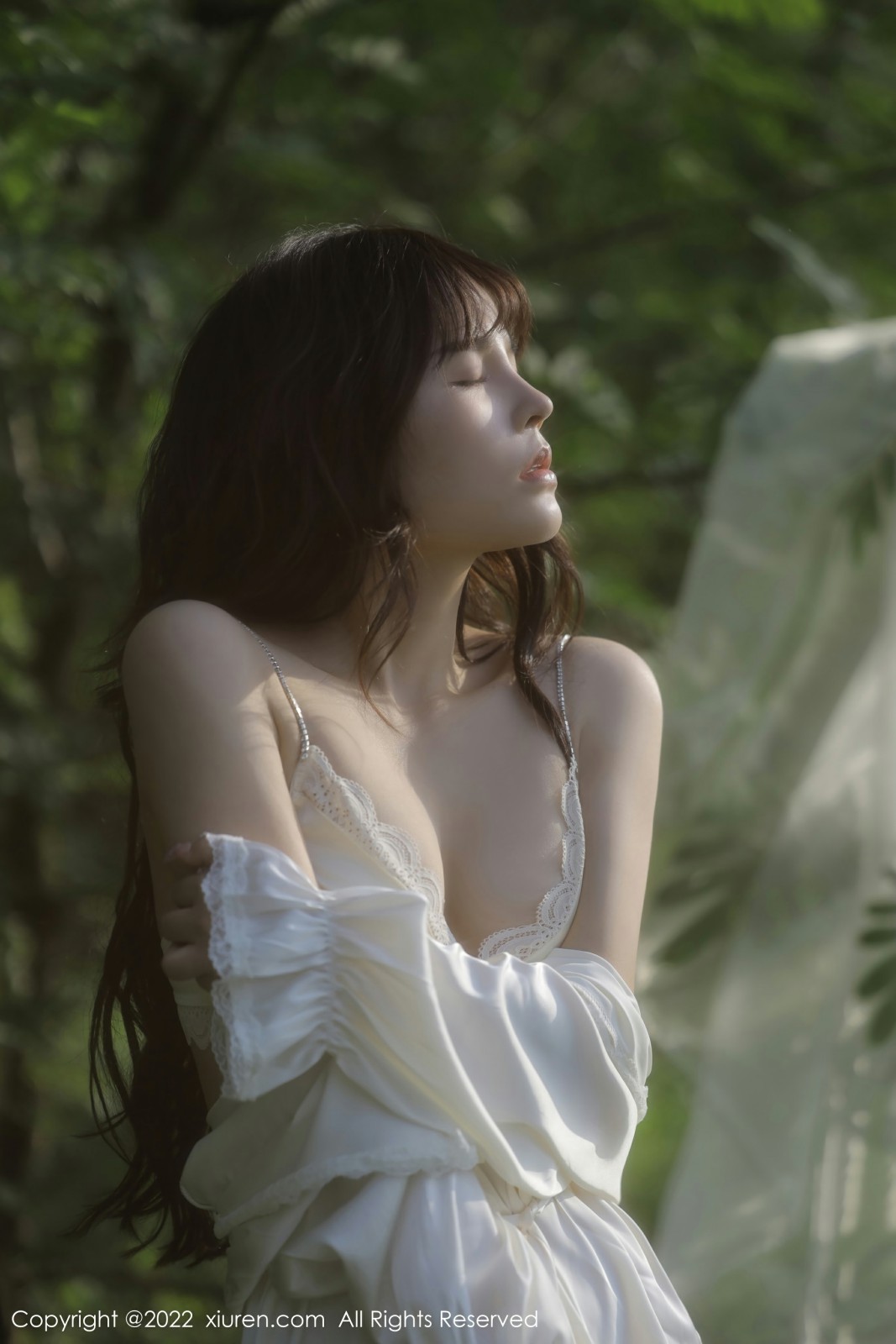 [XiuRen秀人网]20220602No5098许嘉欣-[秀人套图]