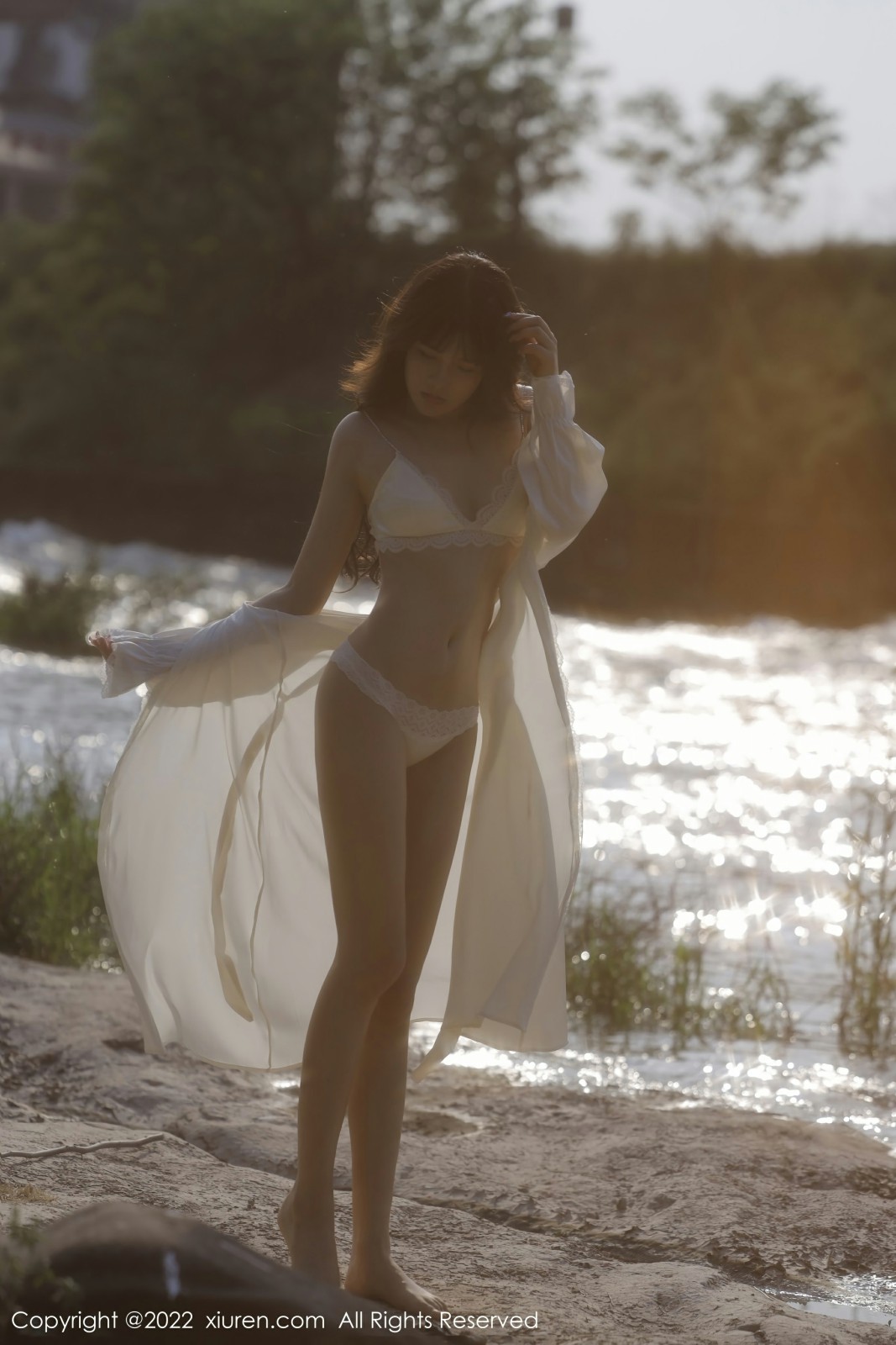 [XiuRen秀人网]20220602No5098许嘉欣-[秀人套图]