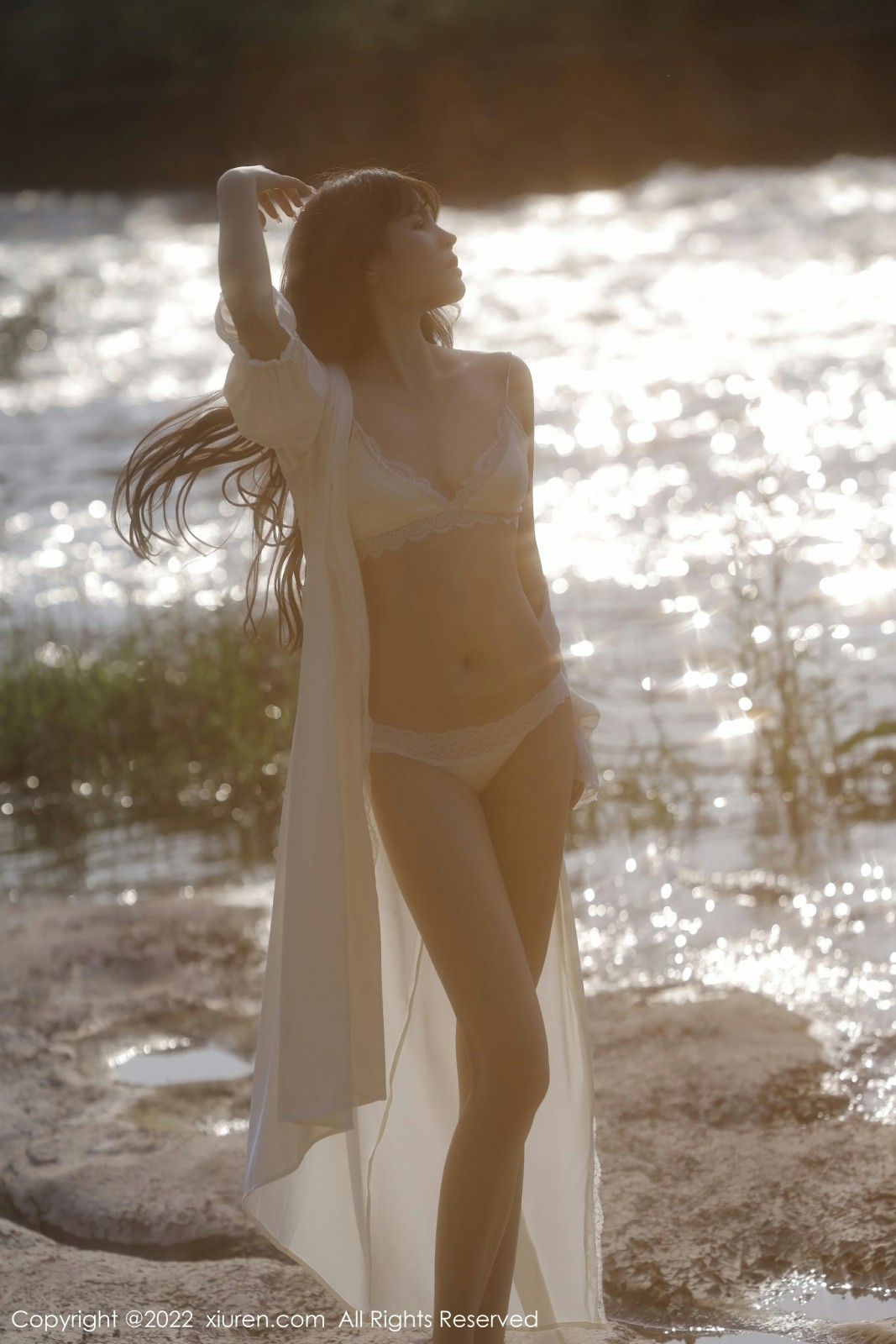 [XiuRen秀人网]20220602No5098许嘉欣-[秀人套图]