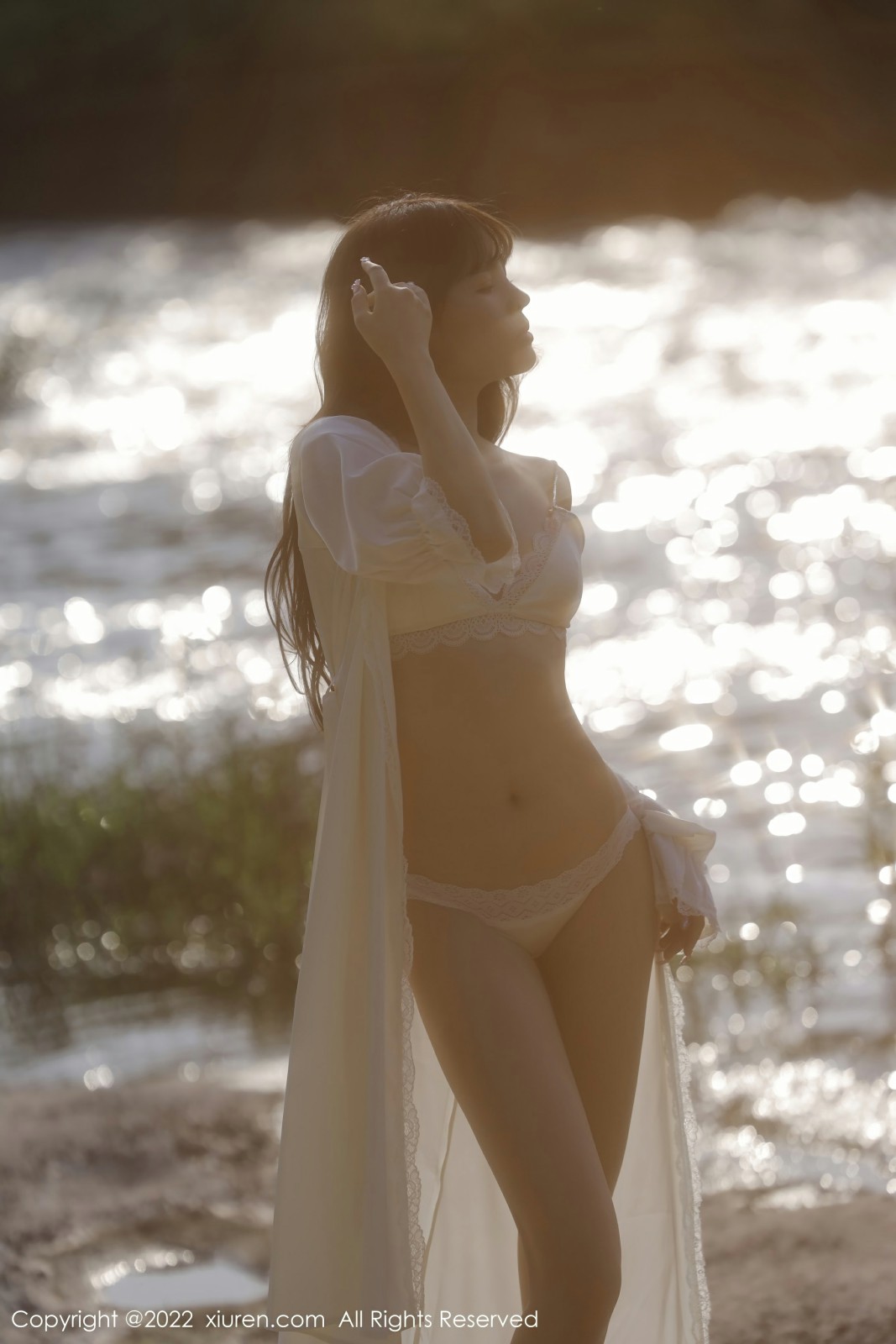 [XiuRen秀人网]20220602No5098许嘉欣-[秀人套图]