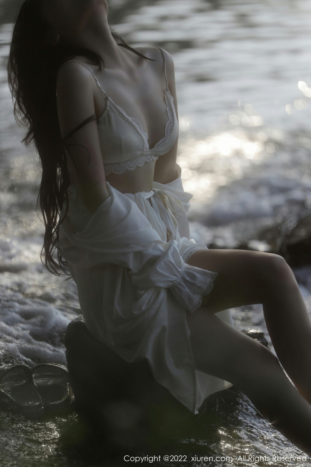 [XiuRen秀人网]20220602No5098许嘉欣-[秀人套图]