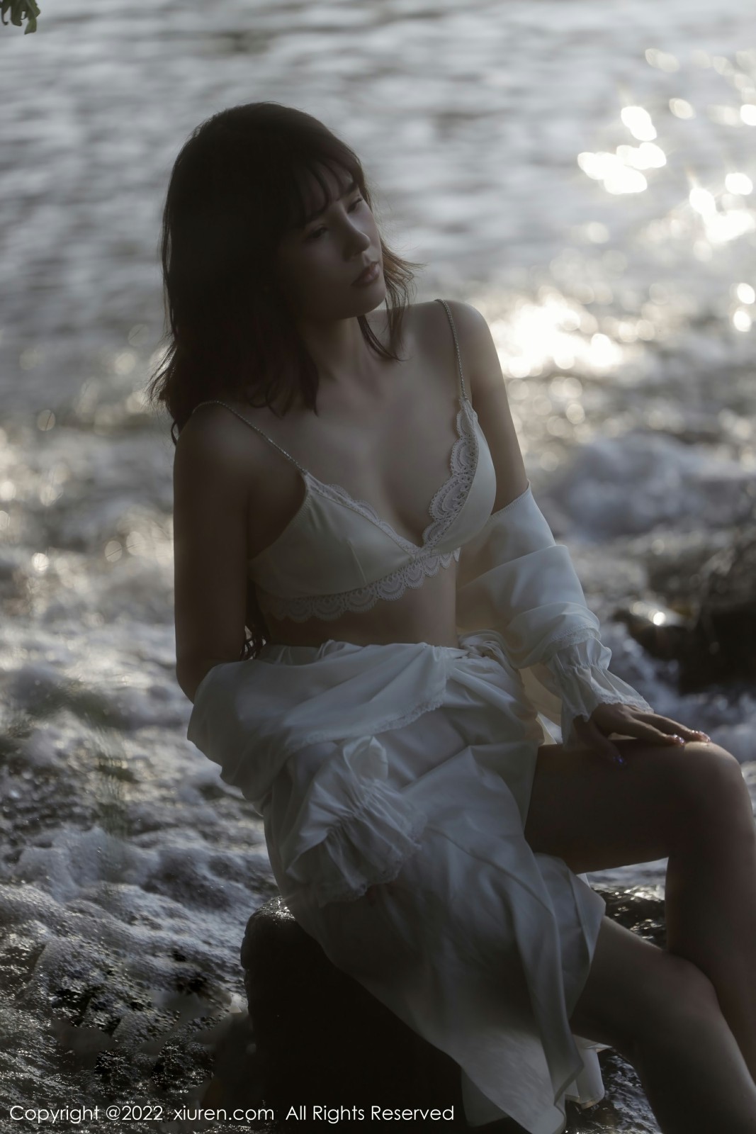 [XiuRen秀人网]20220602No5098许嘉欣-[秀人套图]