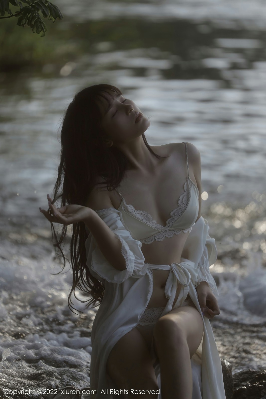 [XiuRen秀人网]20220602No5098许嘉欣-[秀人套图]