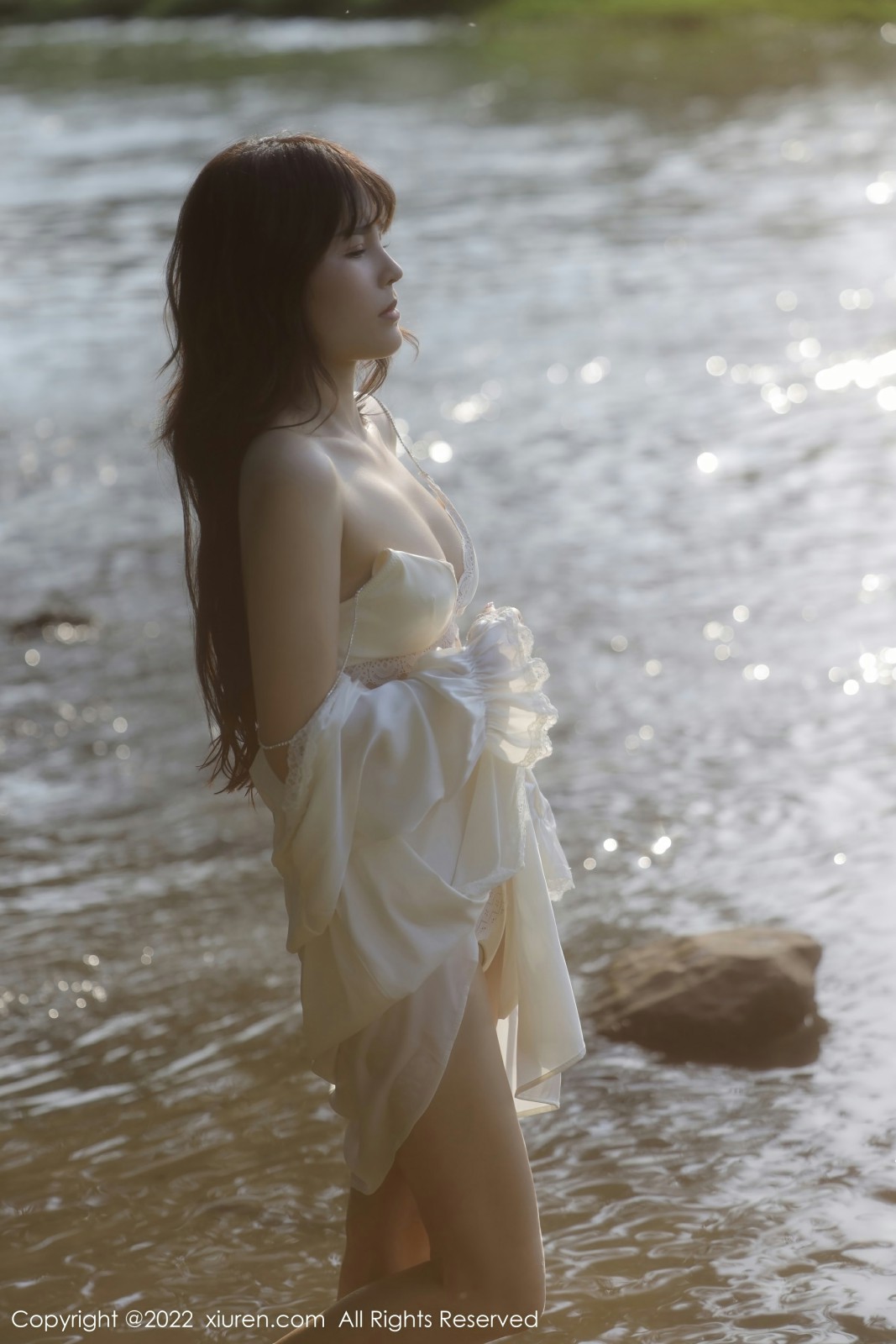 [XiuRen秀人网]20220602No5098许嘉欣-[秀人套图]