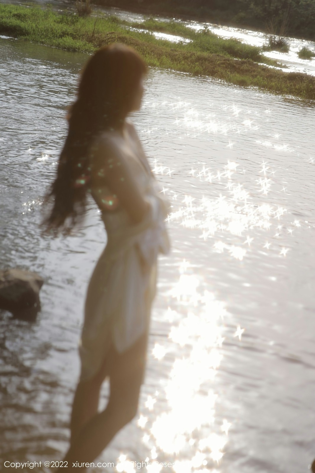 [XiuRen秀人网]20220602No5098许嘉欣-[秀人套图]