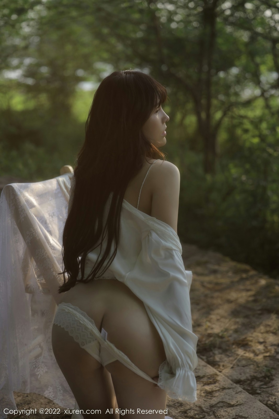 [XiuRen秀人网]20220602No5098许嘉欣-[秀人套图]