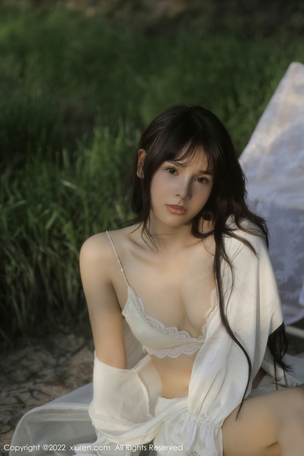 [XiuRen秀人网]20220602No5098许嘉欣-[秀人套图]