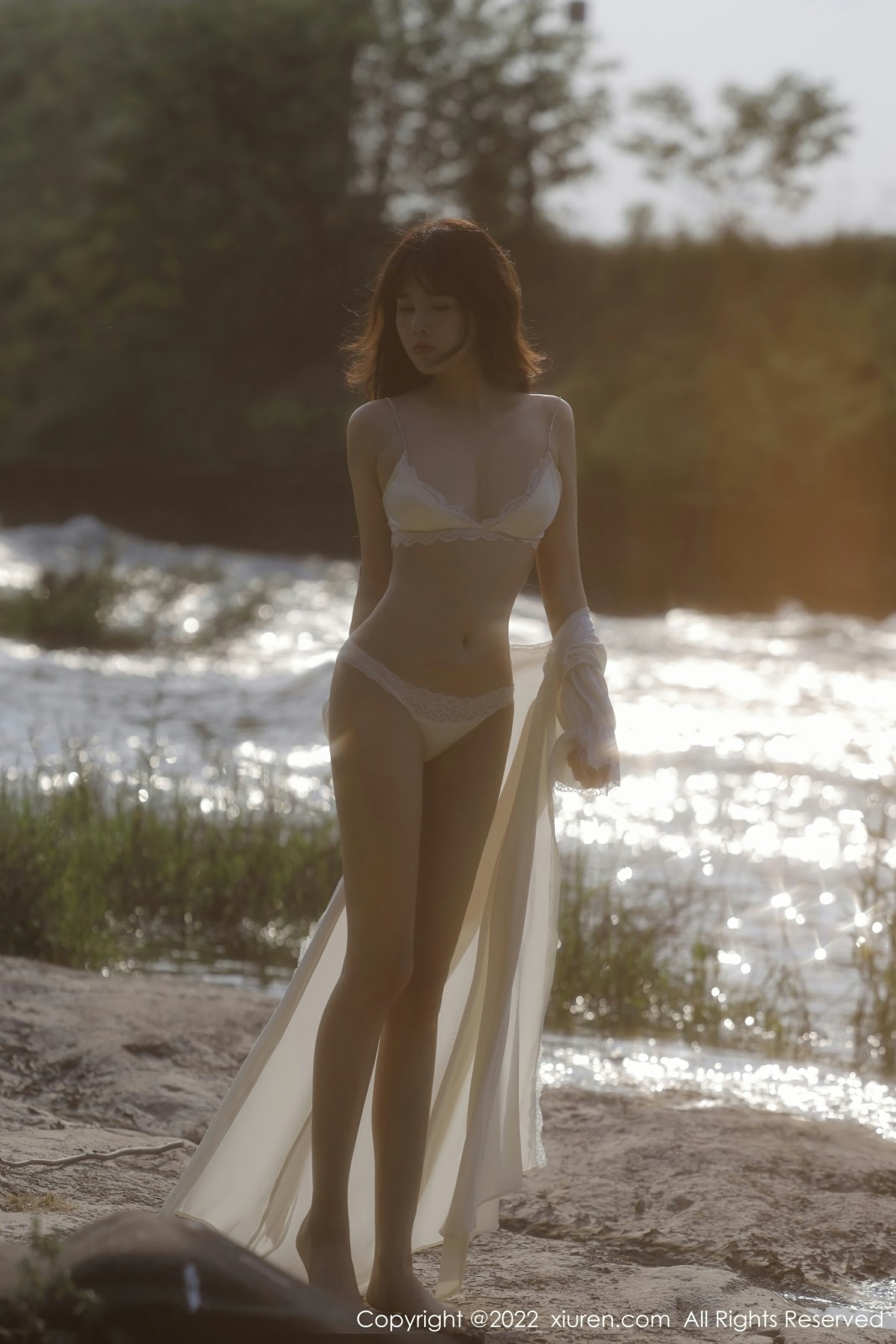 [XiuRen秀人网]20220602No5098许嘉欣-[秀人套图]