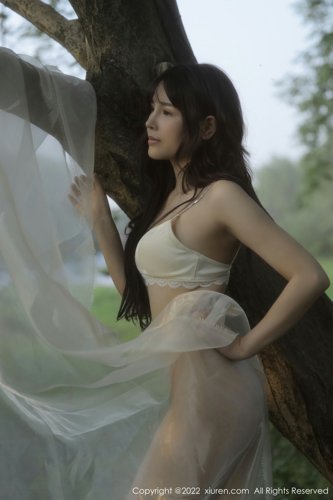 [XiuRen秀人网]20220602No5098许嘉欣-[秀人套图]