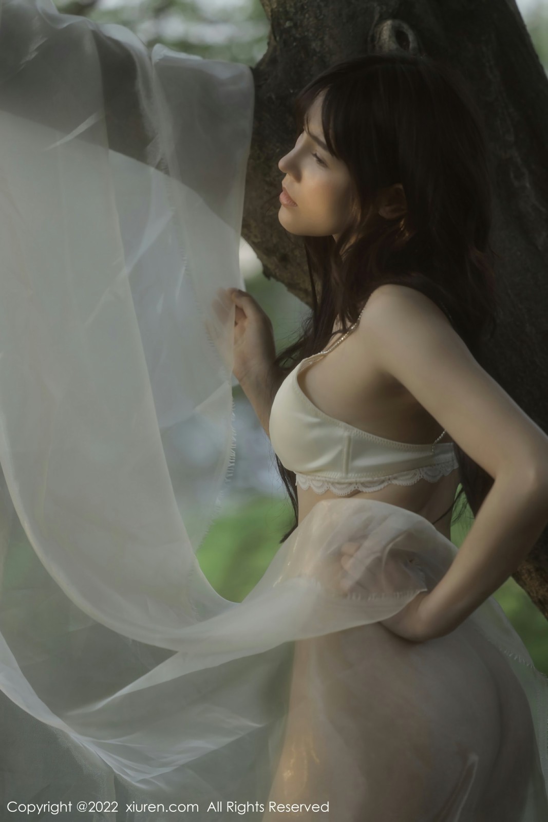 [XiuRen秀人网]20220602No5098许嘉欣-[秀人套图]