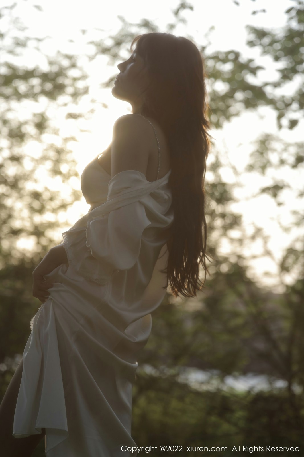 [XiuRen秀人网]20220602No5098许嘉欣-[秀人套图]