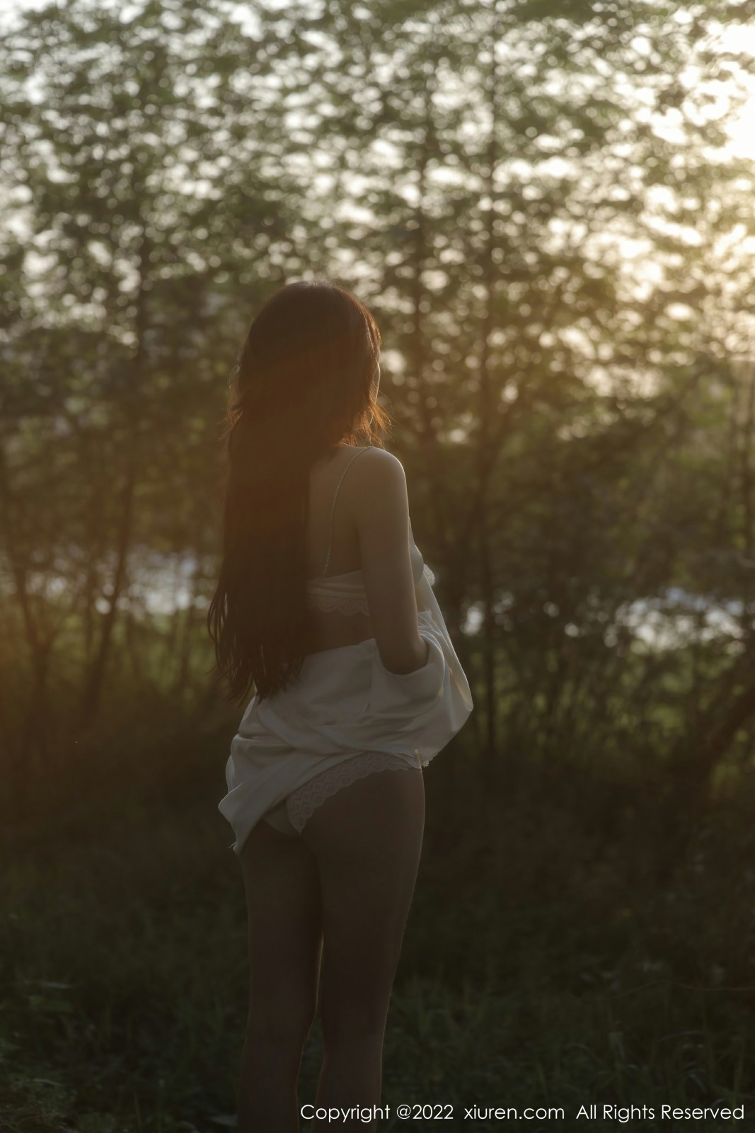 [XiuRen秀人网]20220602No5098许嘉欣-[秀人套图]