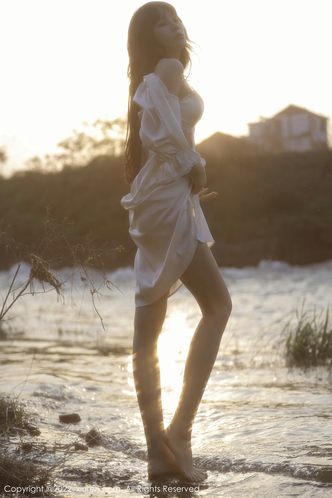 [XiuRen秀人网]20220602No5098许嘉欣-[秀人套图]