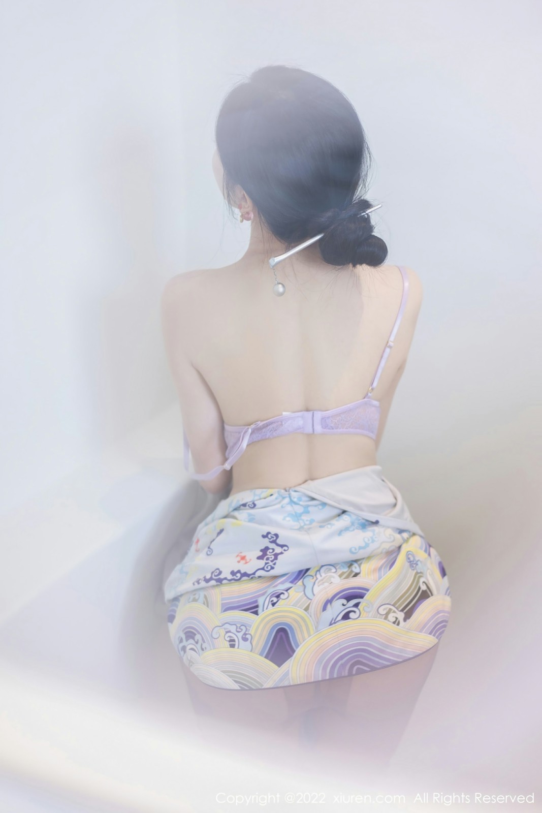 [XiuRen秀人网]20220602No5100允爾-[秀人套图]